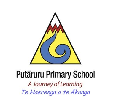 Putaruru Primary School
